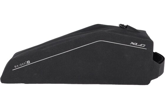 XLC - Fahrradtaschen & Körbe - XLC Oberrohrtasche BA-G03