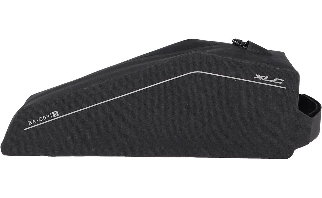 XLC Oberrohrtasche BA-G03