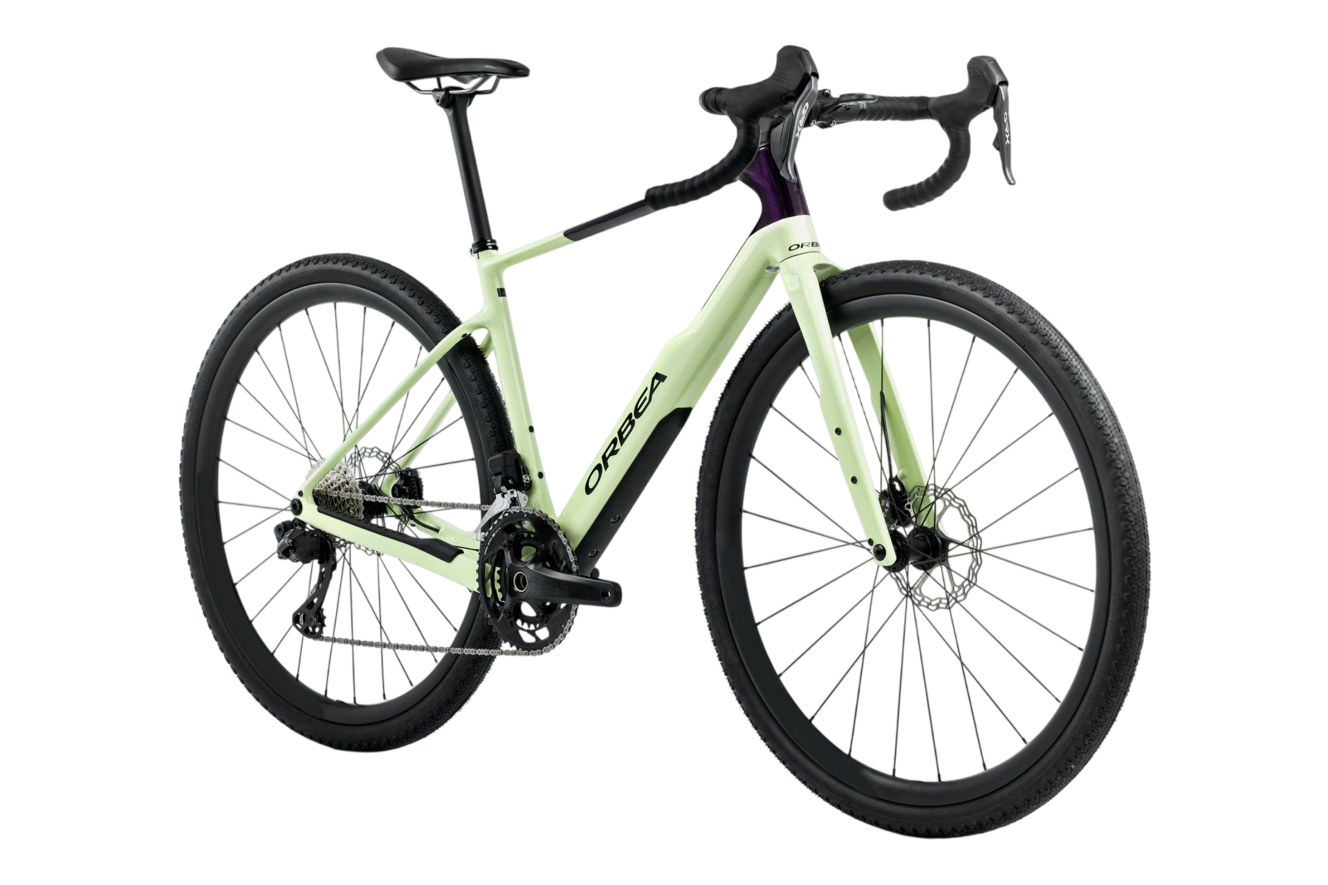Orbea Terra M20 Team - 28 Zoll - Diamant - 2026