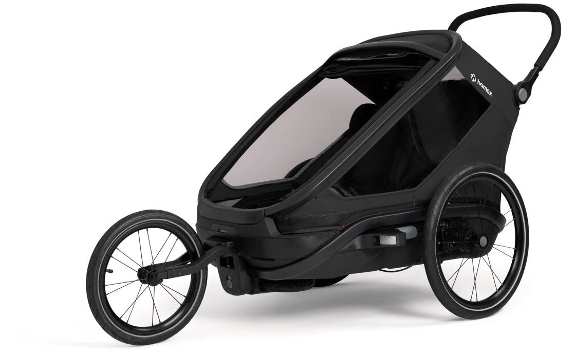 Hamax Joggerset f&uuml;r Outback Next