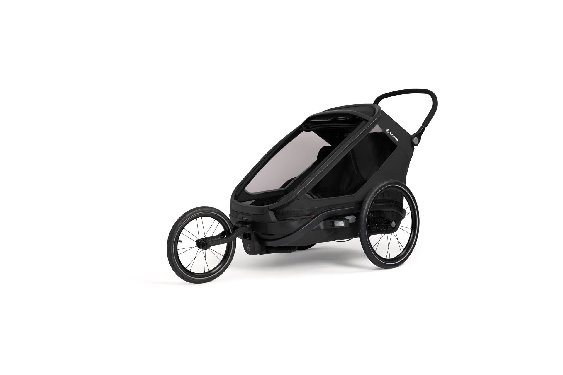 Hamax Joggerset f&uuml;r Outback Next