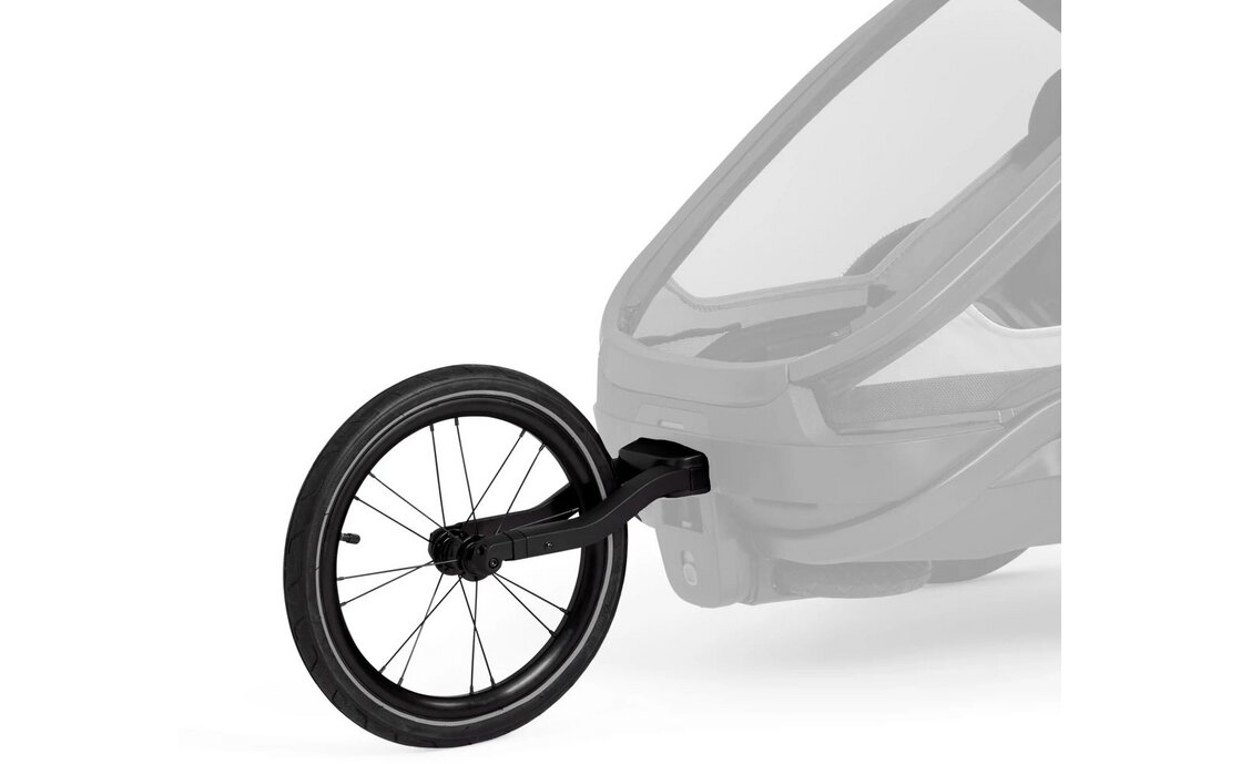 Hamax Joggerset f&uuml;r Outback Next