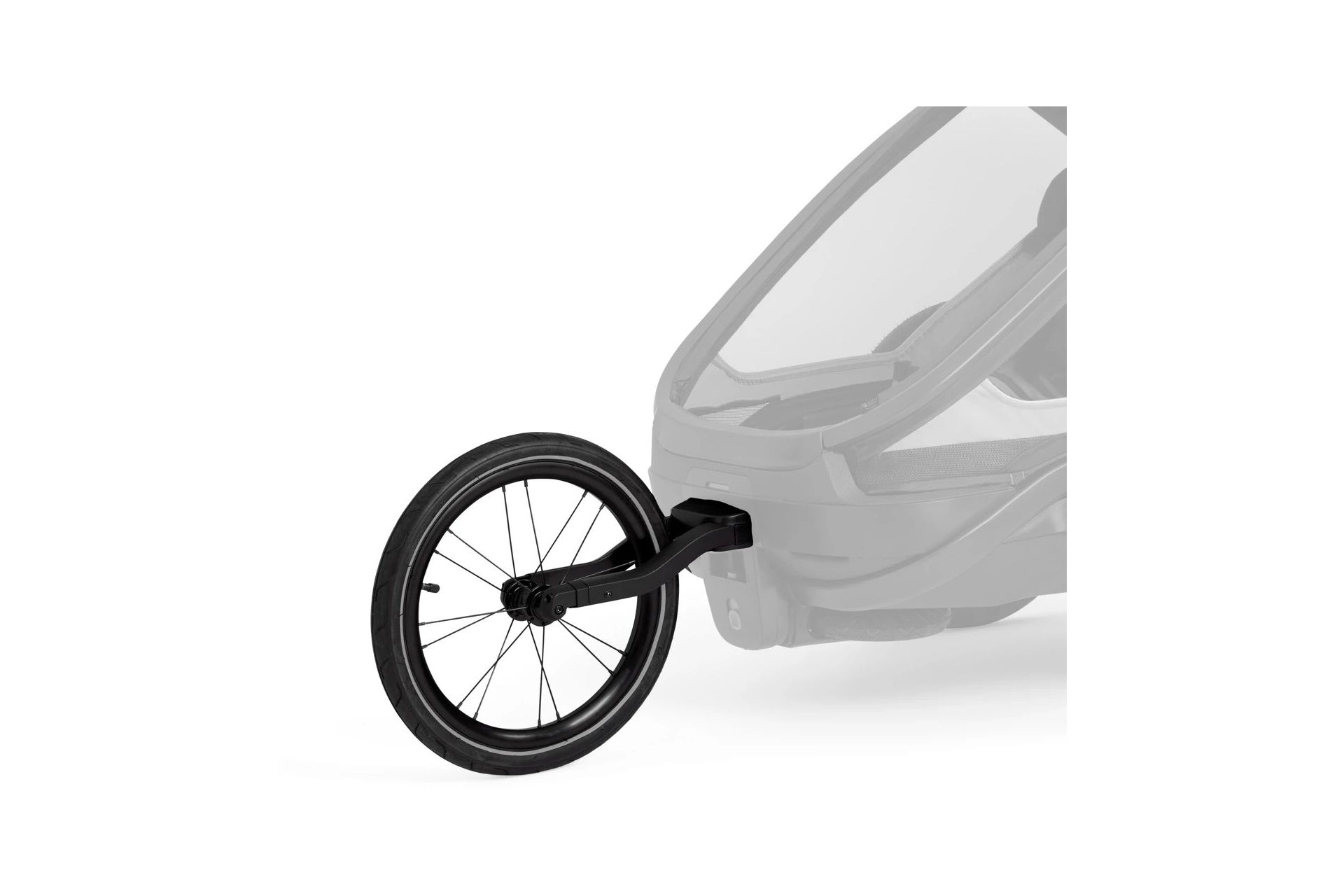 Hamax Joggerset f&uuml;r Outback Next