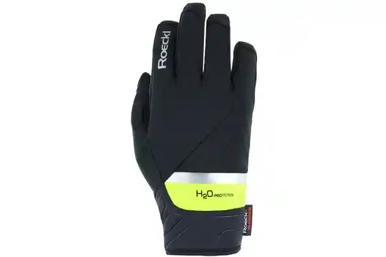 Fahrradbekleidung - Roeckl Ranten 2 Langfinger Handschuhe