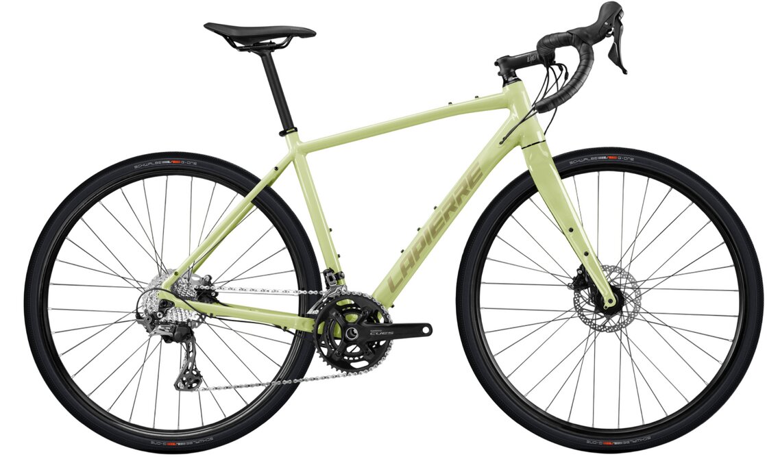 Lapierre Crosshill AL 3.0 - 28 Zoll - Diamant - 2026