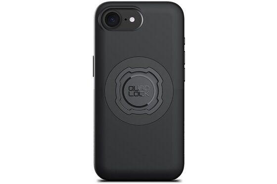 Anbauteile - QUADLOCK MAG Smartphone Hülle - iPhone 16e / 17e