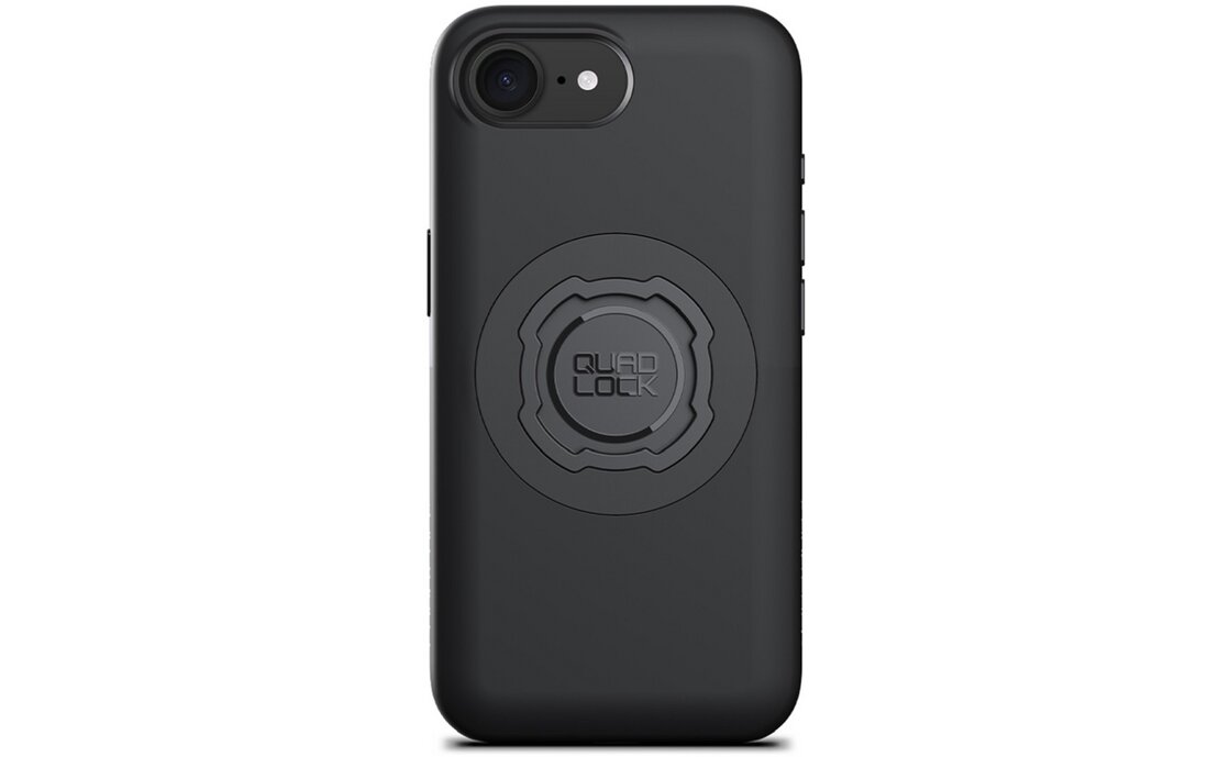 QUADLOCK MAG Smartphone H&uuml;lle - iPhone 16e / 17e