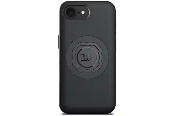 Anbauteile - QUADLOCK MAG Smartphone Hülle - iPhone 16e / 17e