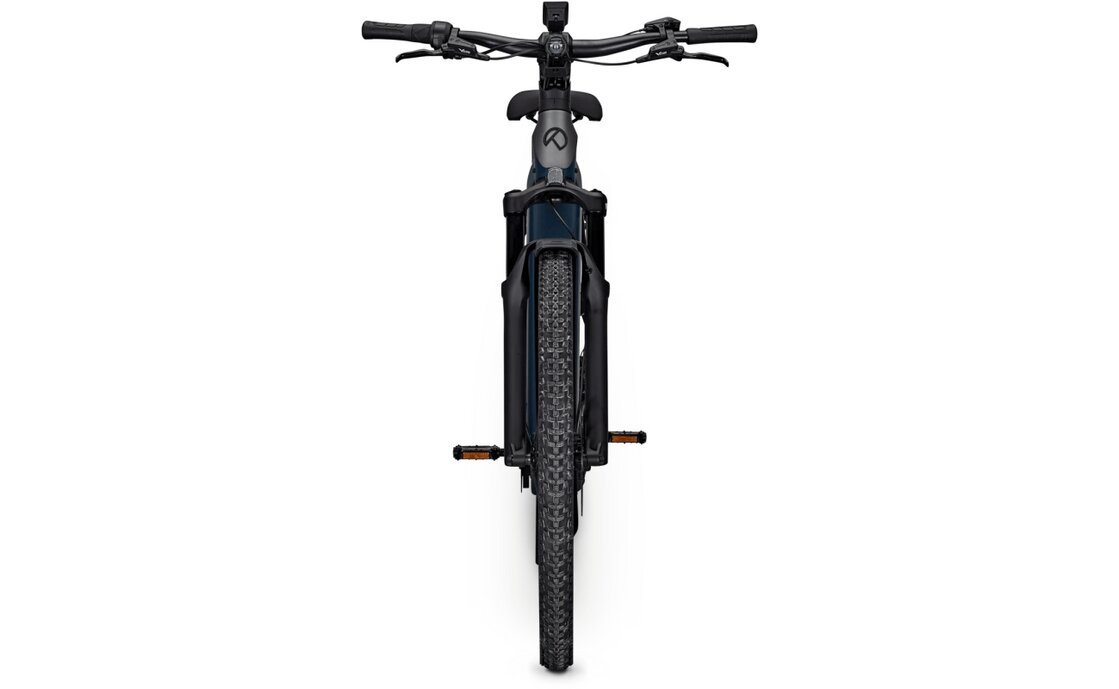 Kalkhoff Entice 5 Advance + Belt - 800 Wh - 29 Zoll - Diamant - 2026