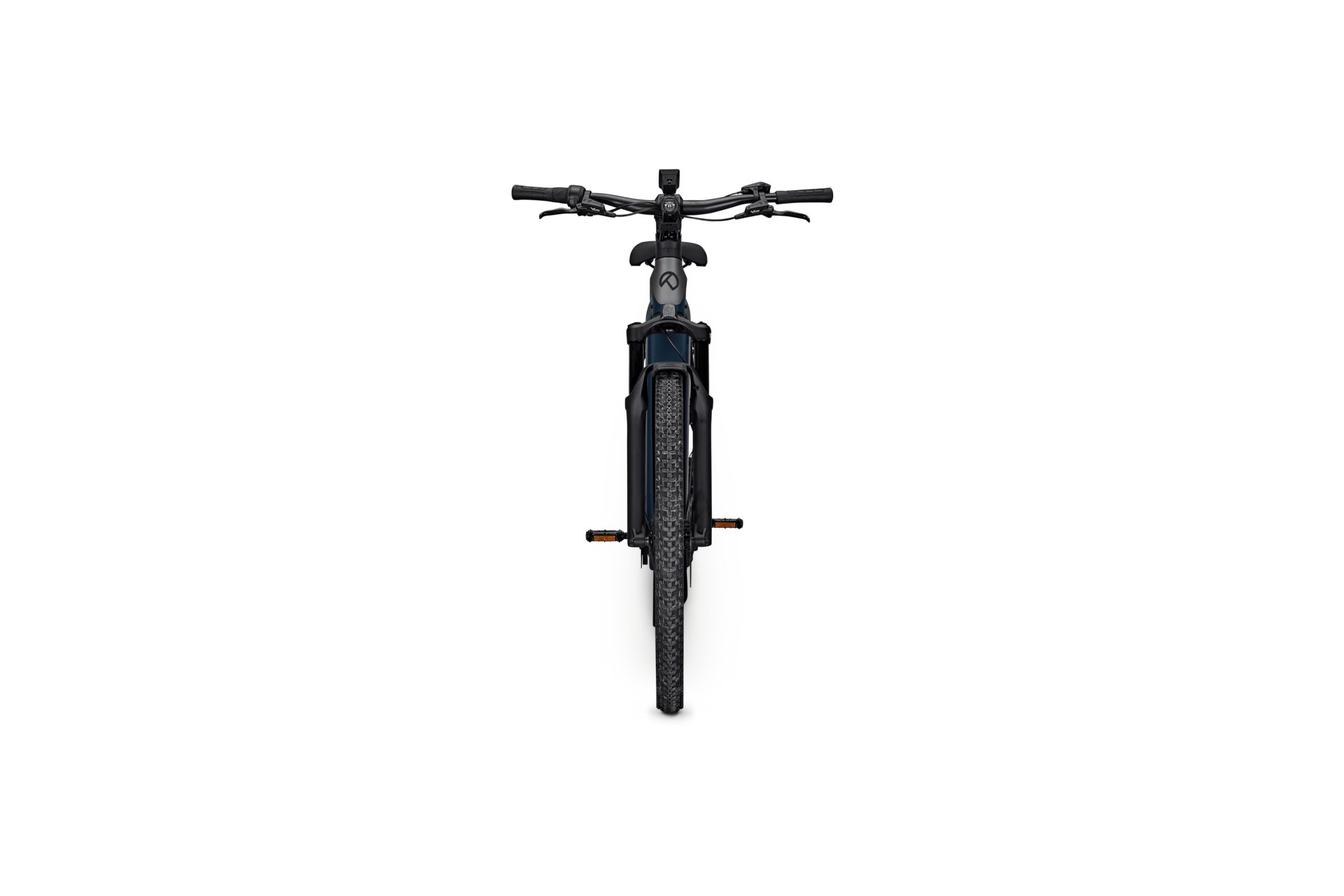 Kalkhoff Entice 5 Advance + Belt - 800 Wh - 29 Zoll - Diamant - 2026