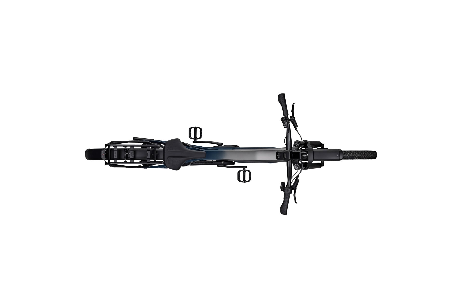 Kalkhoff Entice 5 Advance + Belt - 800 Wh - 29 Zoll - Diamant - 2026