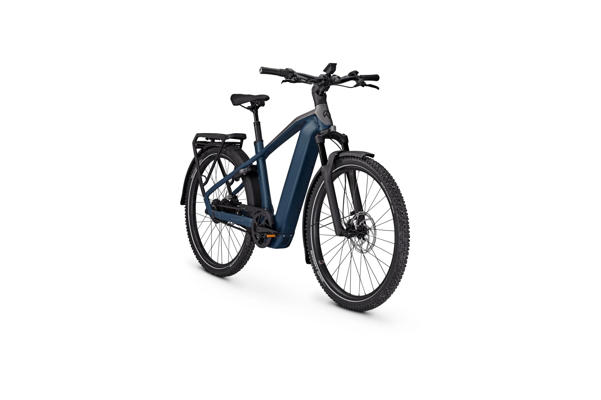 Kalkhoff Entice 5 Advance + Belt - 800 Wh - 29 Zoll - Diamant - 2026