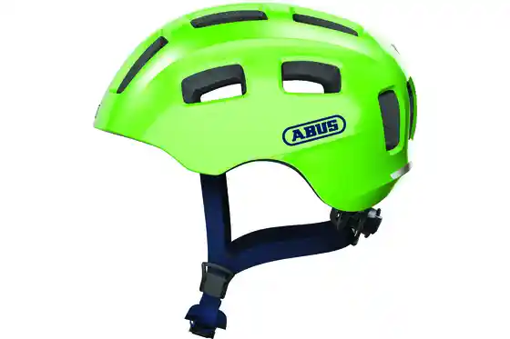 Kinder Fahrradhelme - Abus Youn-I 2.0