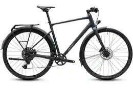 Cube Nulane Pro FE - 28 Zoll - Diamant - 2027