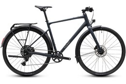 Cube Nulane Pro FE - 28 Zoll - Diamant - 2027