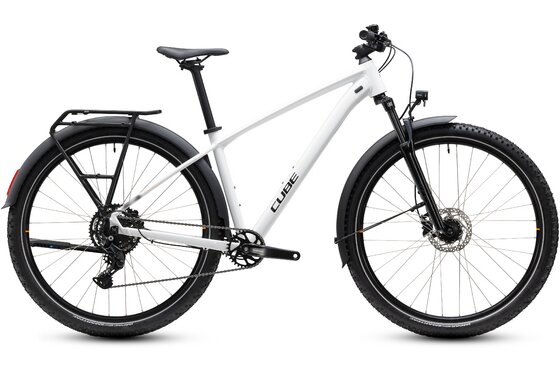 Cube - Cube Aim ONE FE - 27,5 Zoll - Diamant - 2027