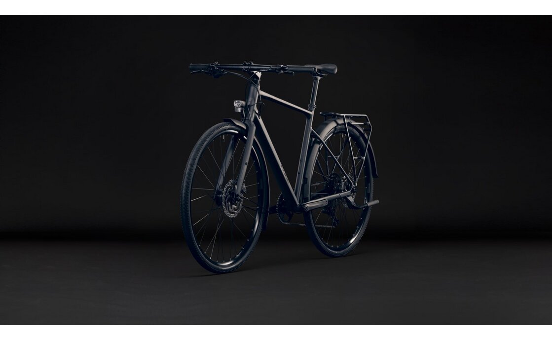 Cube Nulane Pro FE - 28 Zoll - Diamant - 2027