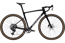 Specialized Crux 5 Comp - SRAM Rival XPLR - 28 Zoll - Diamant - 2027