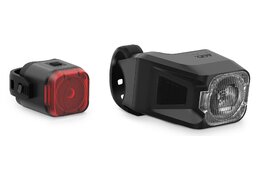 Cube ACID Beleuchtungsset Pro 20 Cmpt