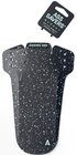 black/dots