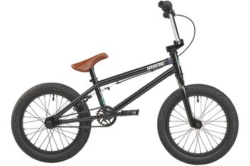 BMX - Mankind Planet 14" - 2022 - 14 Zoll - BMX