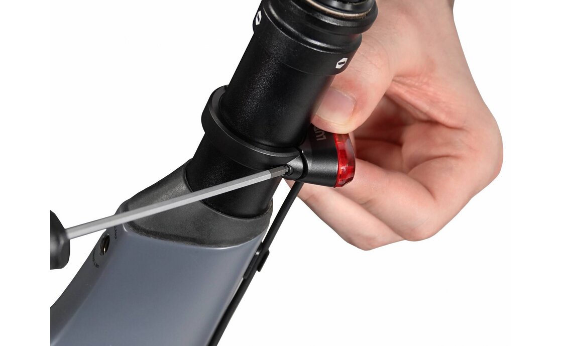 Lupine C14 SP E-Bike Rücklicht für Sattelstütze