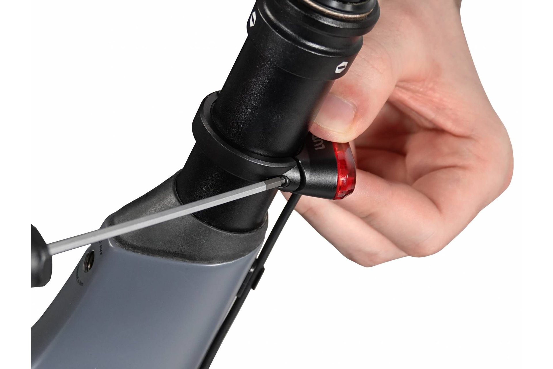 Lupine C14 SP E-Bike Rücklicht für Sattelstütze