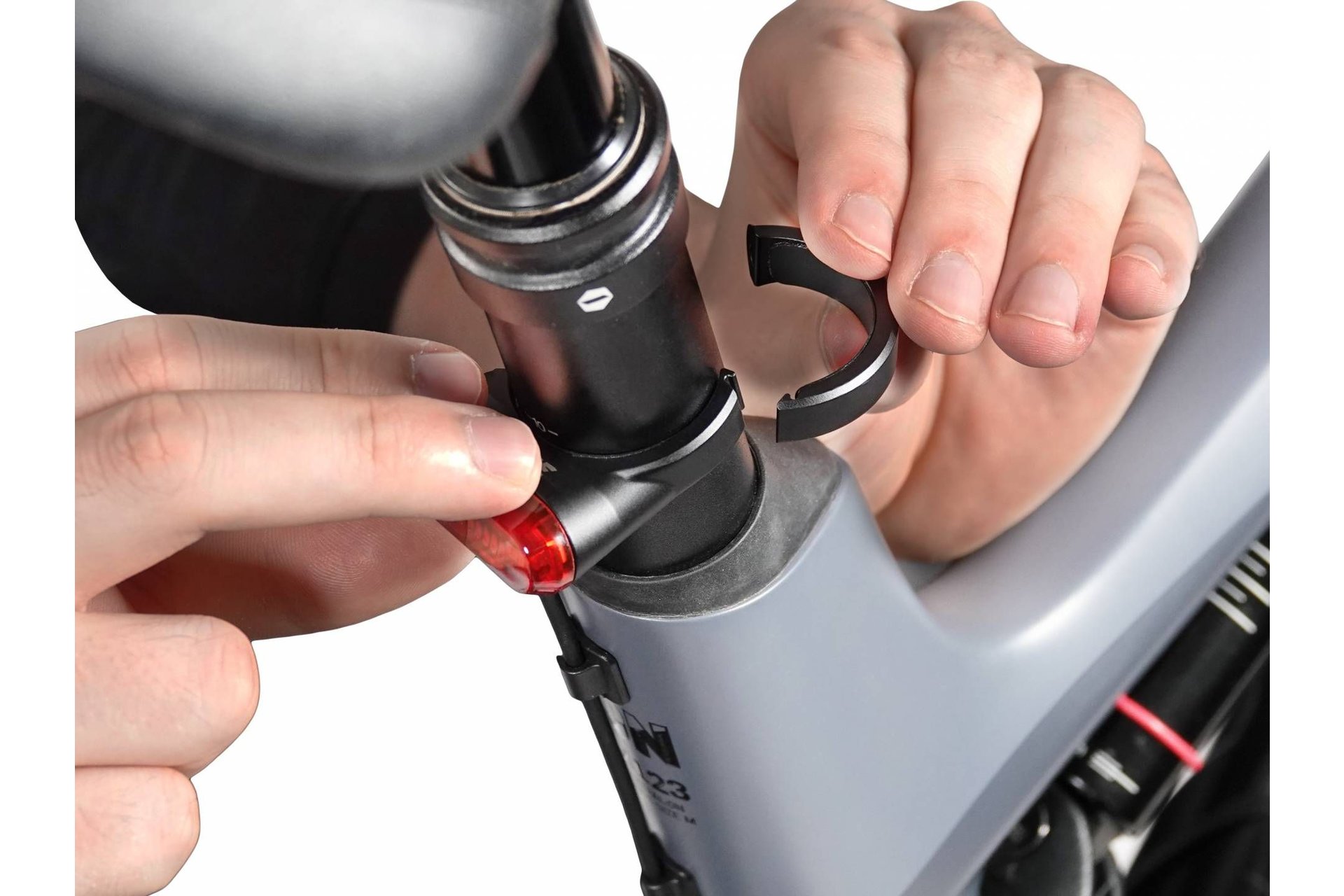 Lupine C14 SP E-Bike Rücklicht für Sattelstütze