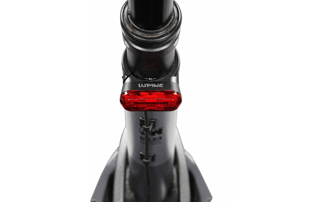 Lupine C14 SP E-Bike Rücklicht für Sattelstütze