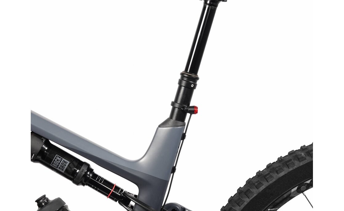 Lupine C14 SP E-Bike Rücklicht für Sattelstütze