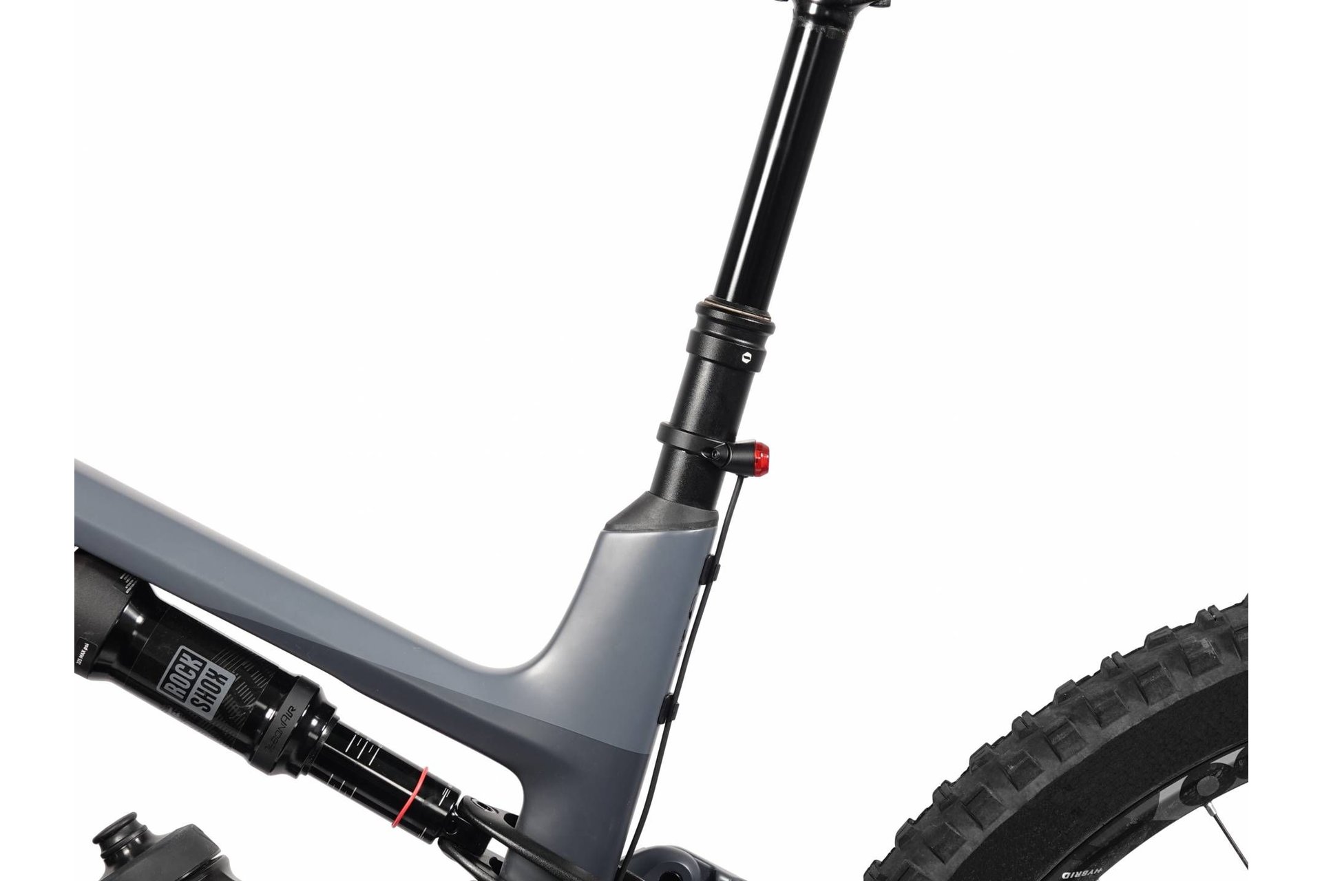 Lupine C14 SP E-Bike Rücklicht für Sattelstütze