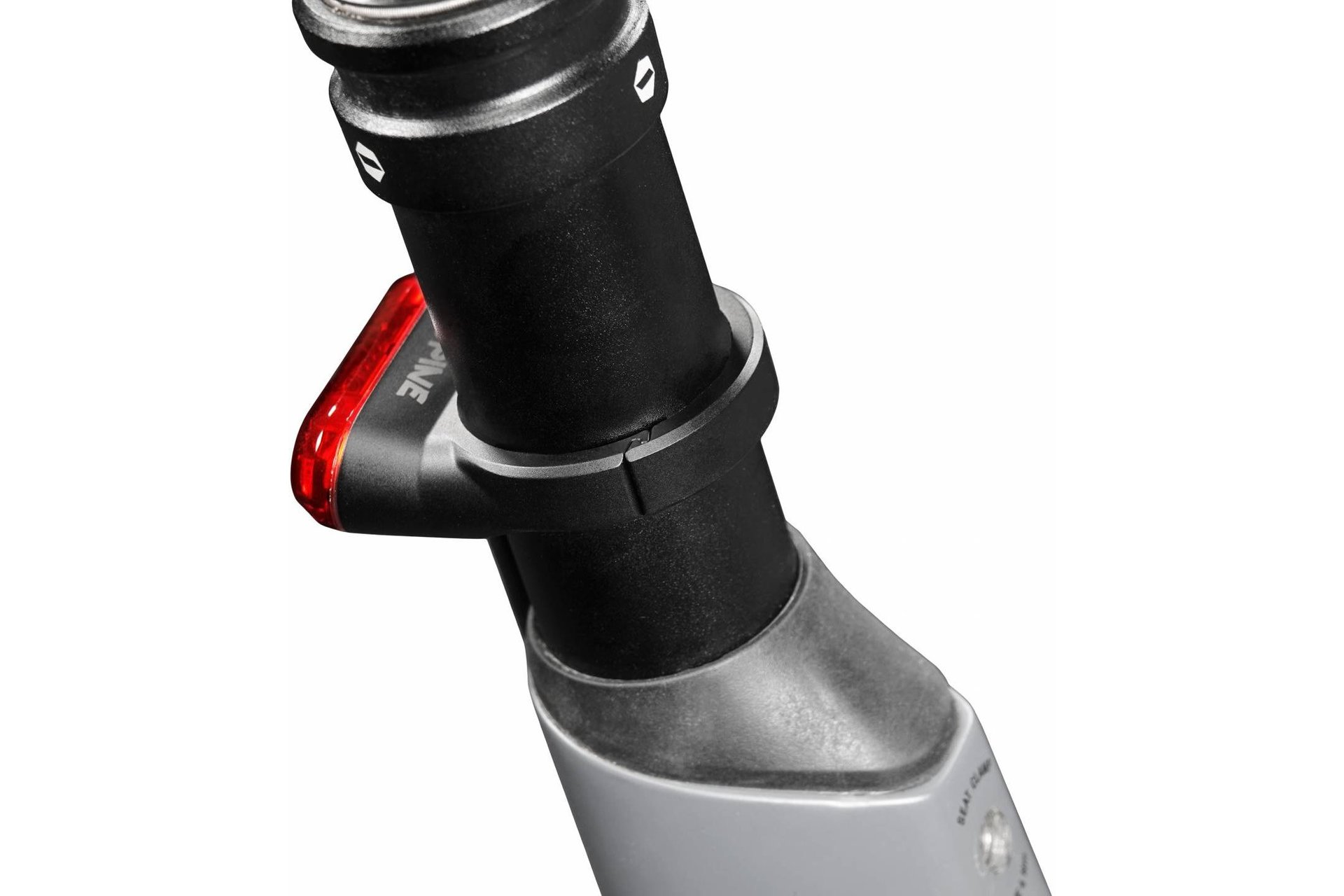 Lupine C14 SP E-Bike Rücklicht für Sattelstütze