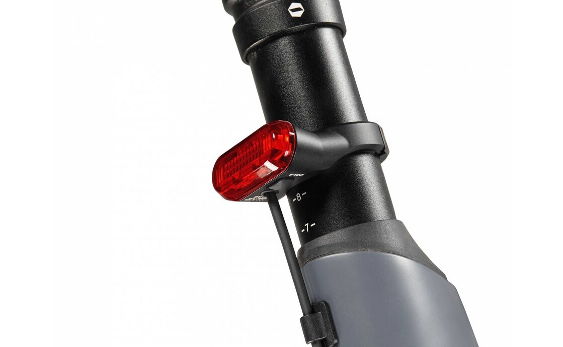 Lupine C14 SP E-Bike Rücklicht für Sattelstütze