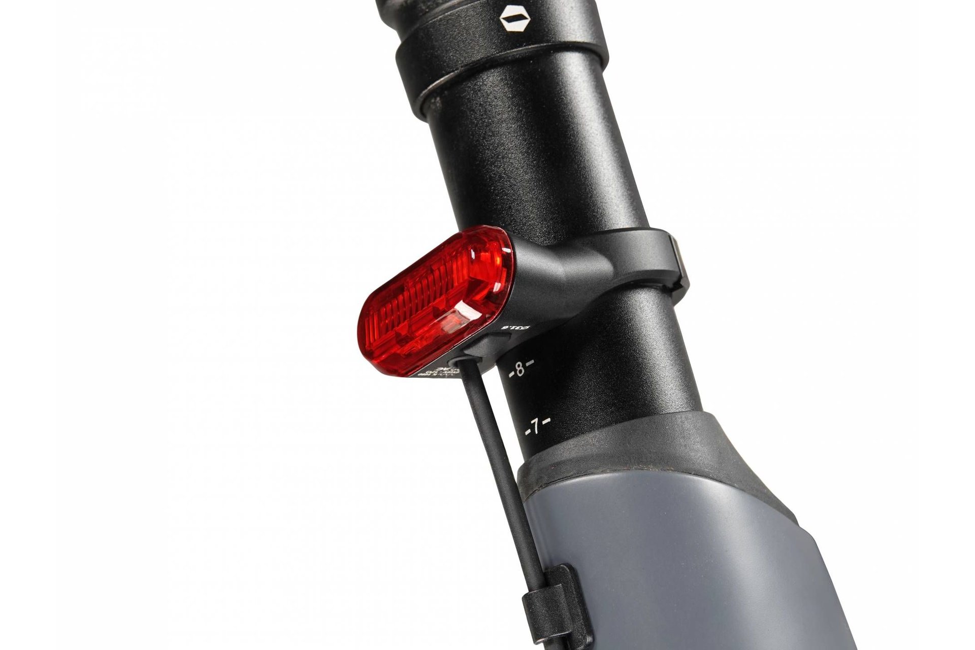 Lupine C14 SP E-Bike Rücklicht für Sattelstütze