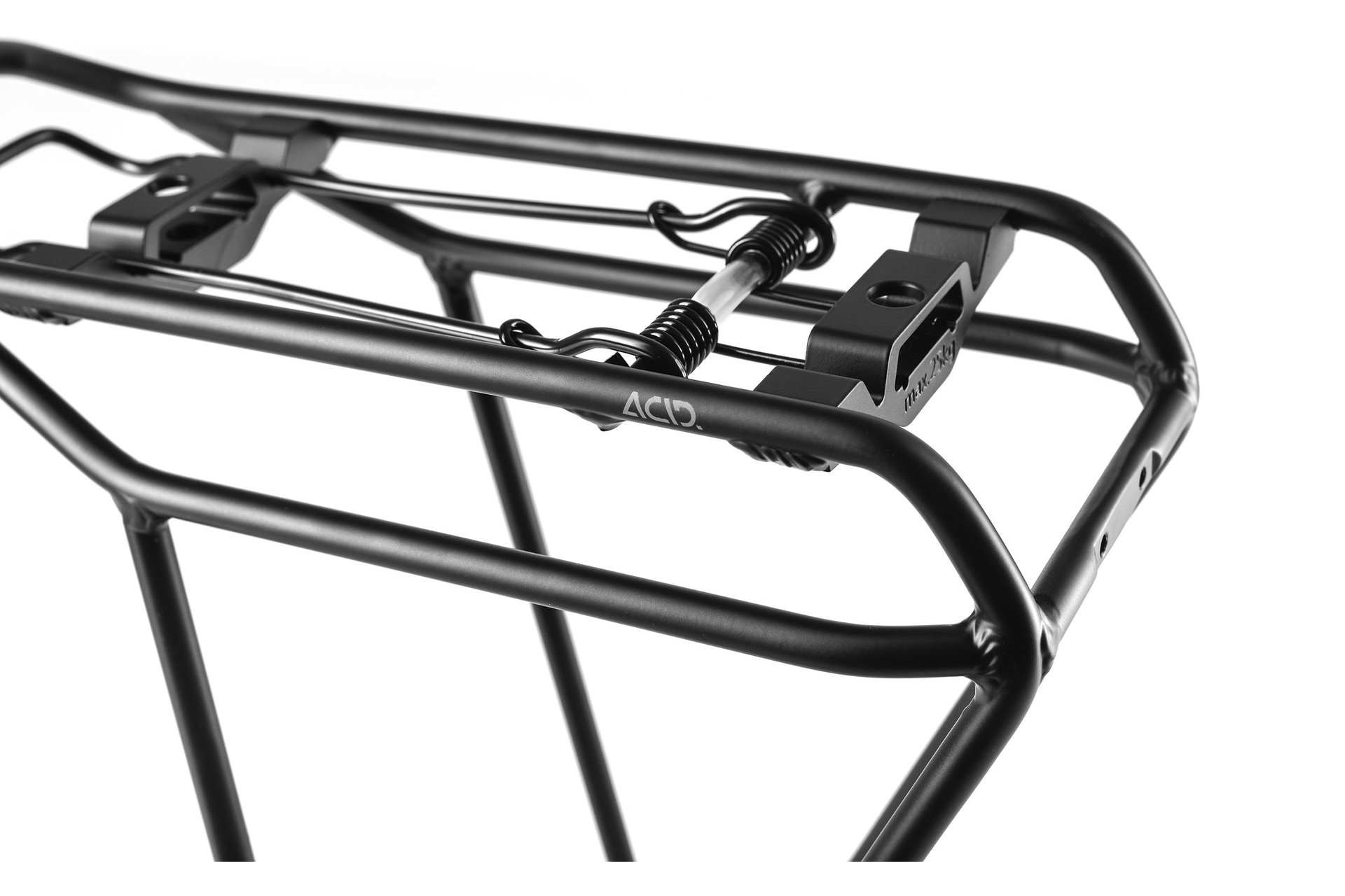 Cube ACID Gepäckträger Sic 27,5" RILink
