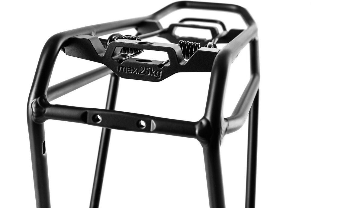 Cube ACID Gepäckträger Sic 27,5" RILink
