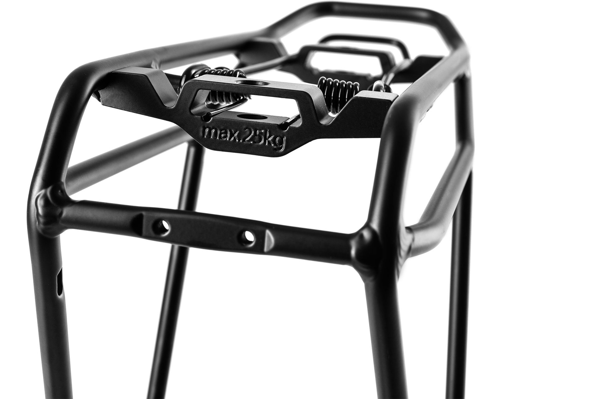 Cube ACID Gepäckträger Sic 27,5" RILink