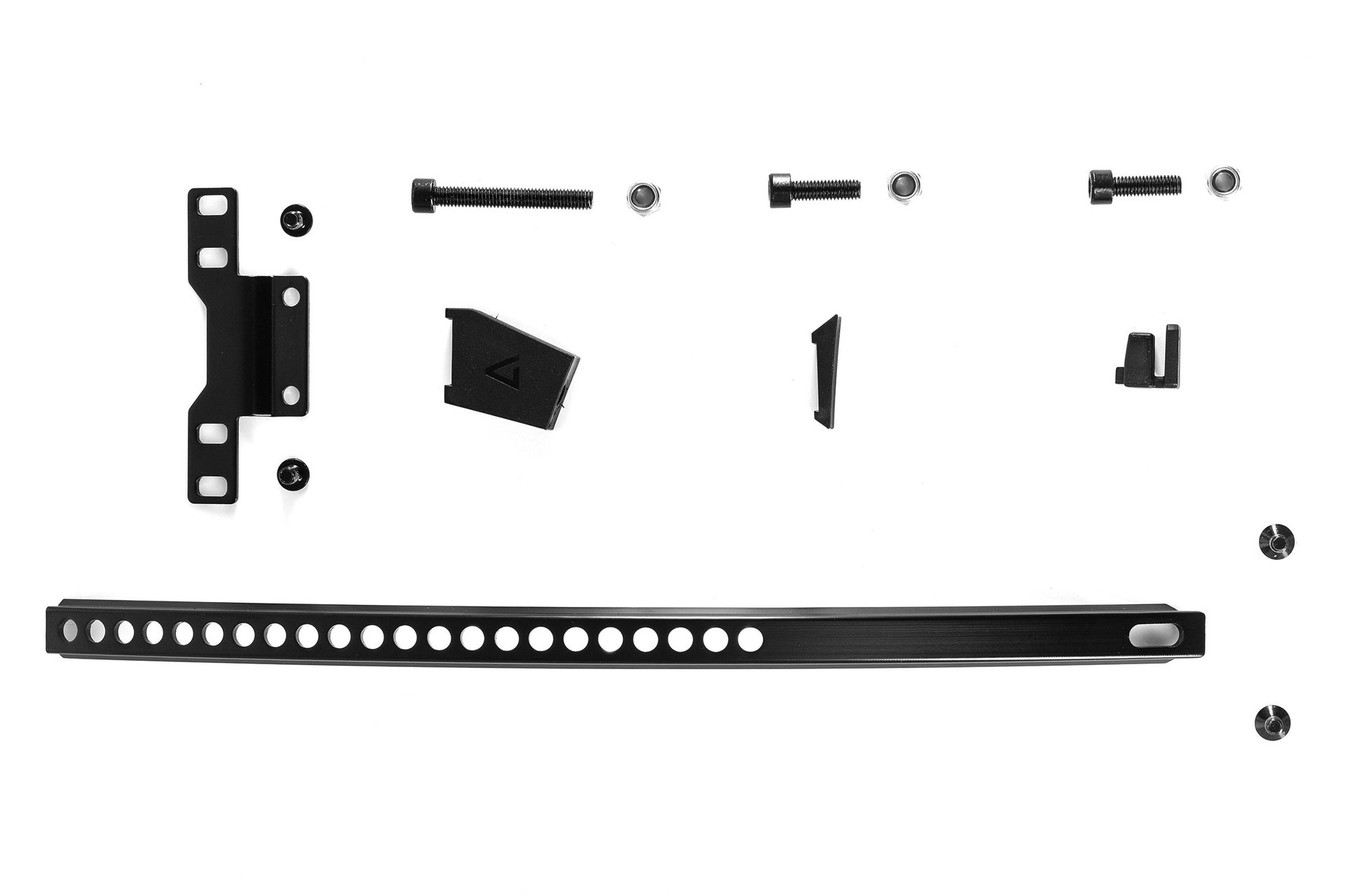 Cube ACID Gepäckträger Sic 27,5" RILink