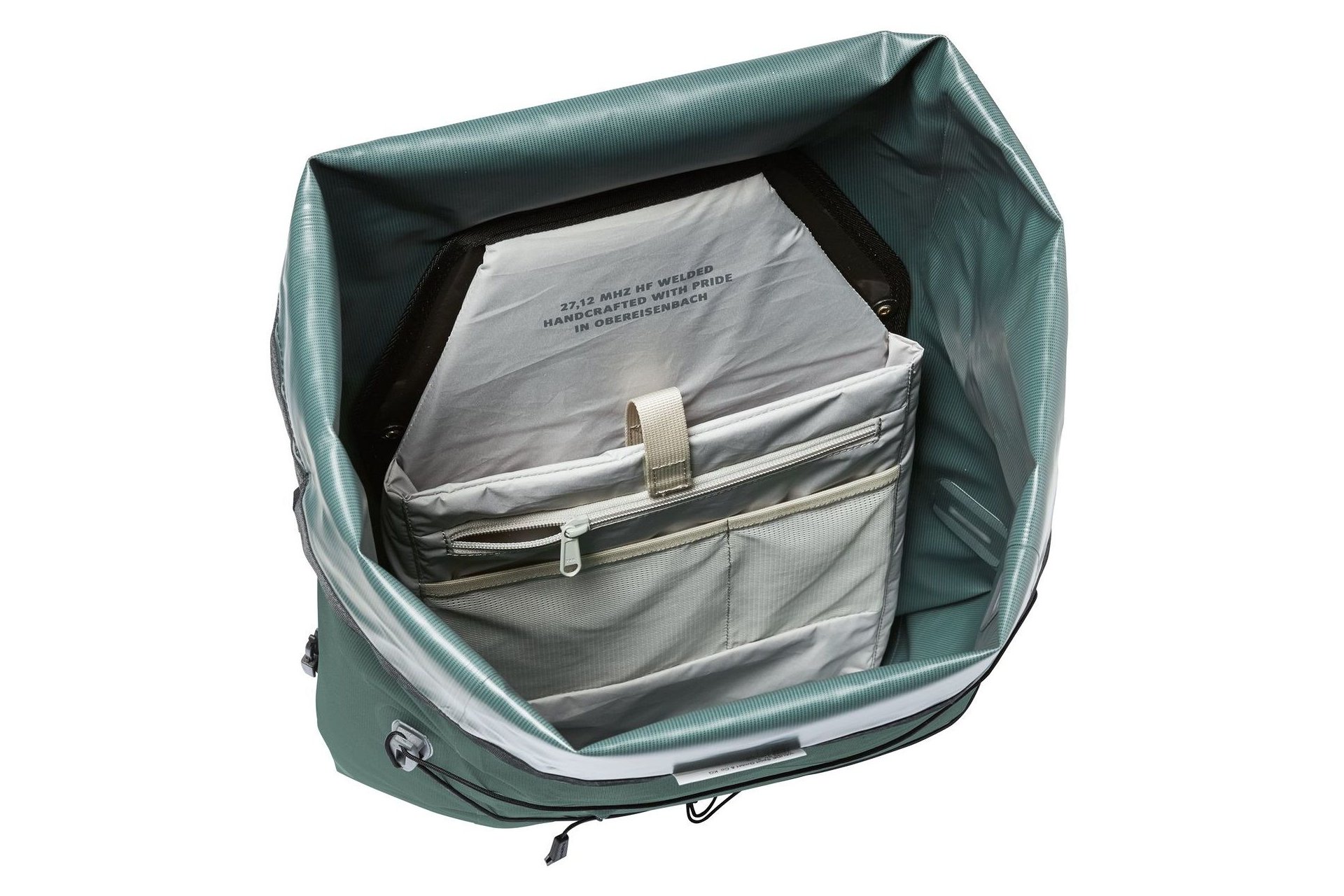 Vaude Proof 22