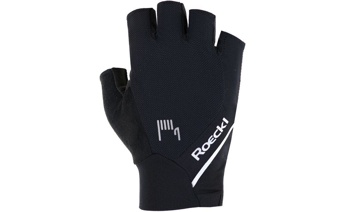 Roeckl Ivory 2 Kurzfinger Handschuhe