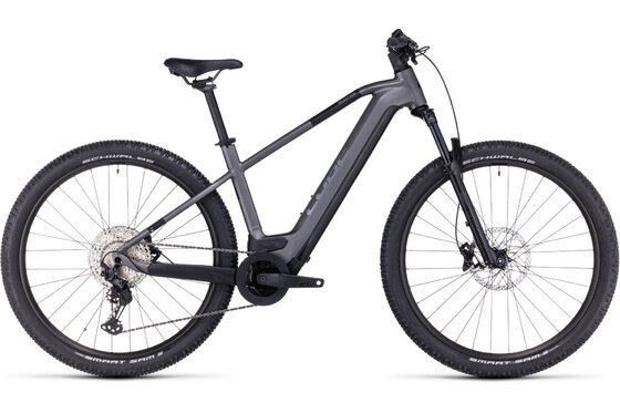 Cube - Cube Reaction Hybrid Race 625 - 625 Wh - 29 Zoll - Diamant
