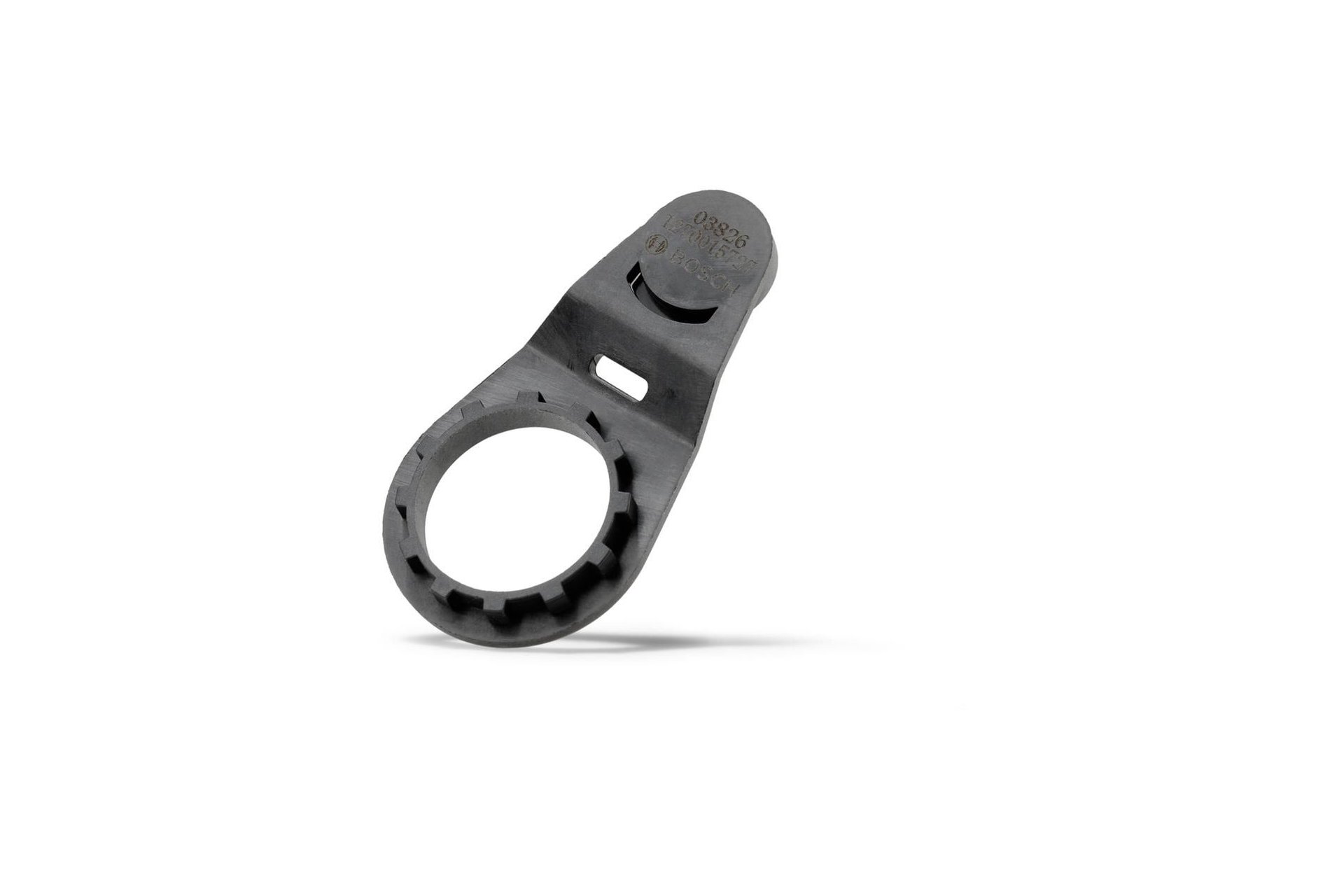 Bosch Speed Magnet Centerlock (BDU3XX, BDU4XX) The Smart System