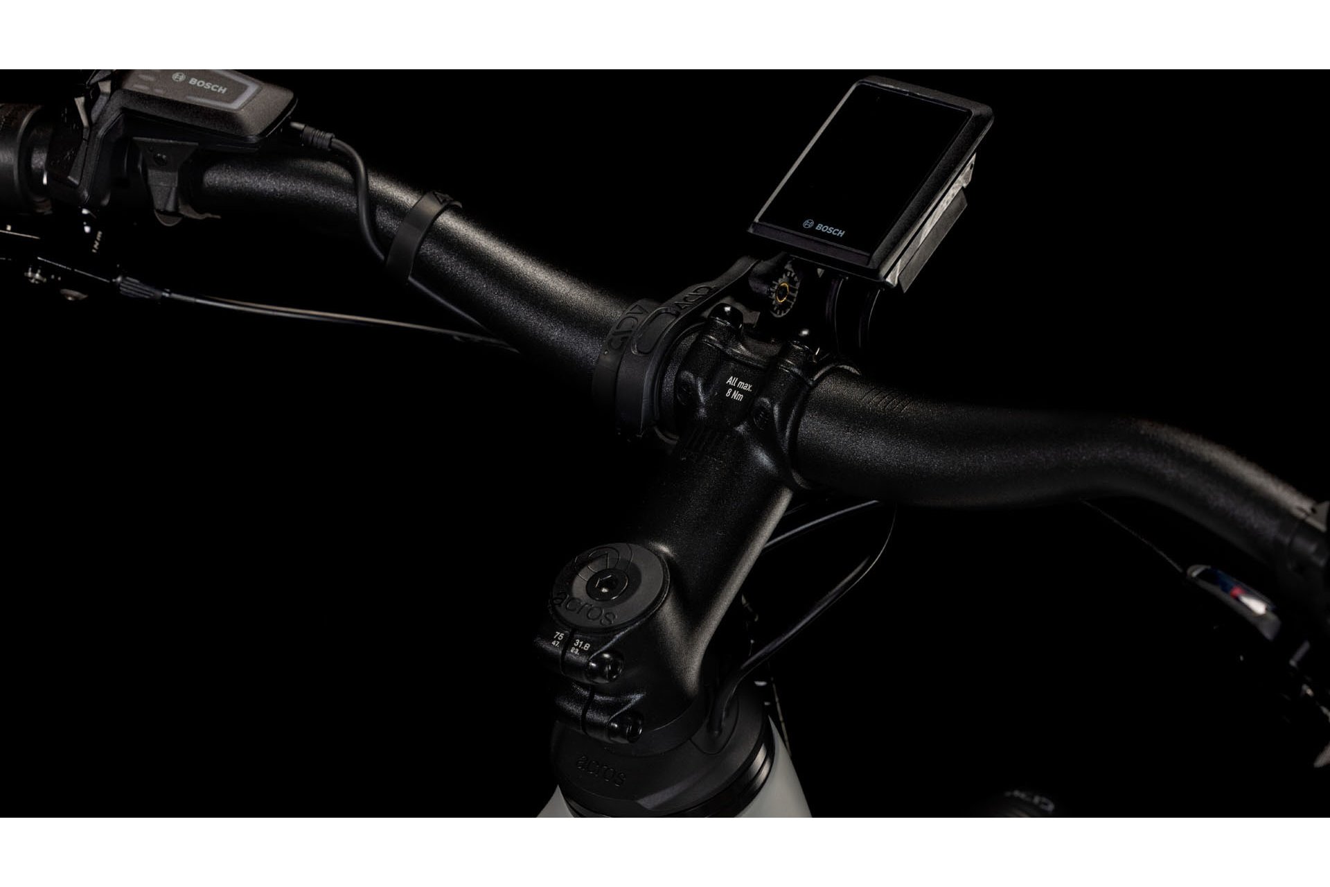 Cube Nuride Hybrid EXC 800 Allroad - 800 Wh - 28 Zoll - Damen Sport - 2025