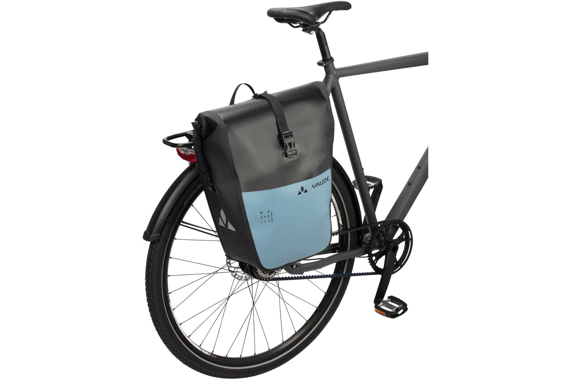 Vaude Aqua Back Color 24 Single