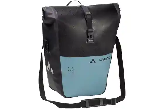 Gepäckträgertaschen - Vaude Aqua Back Color 24 - Einzeltasche