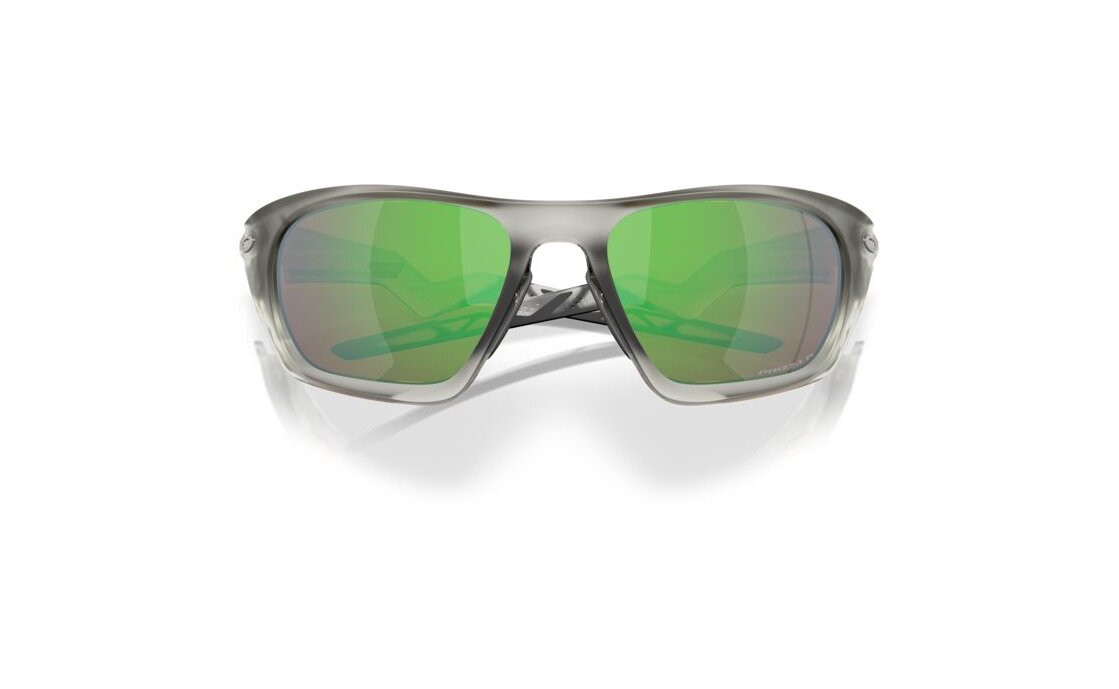 Oakley Lateralis Matte Grey Ink/Prizm Shallow Water Polar