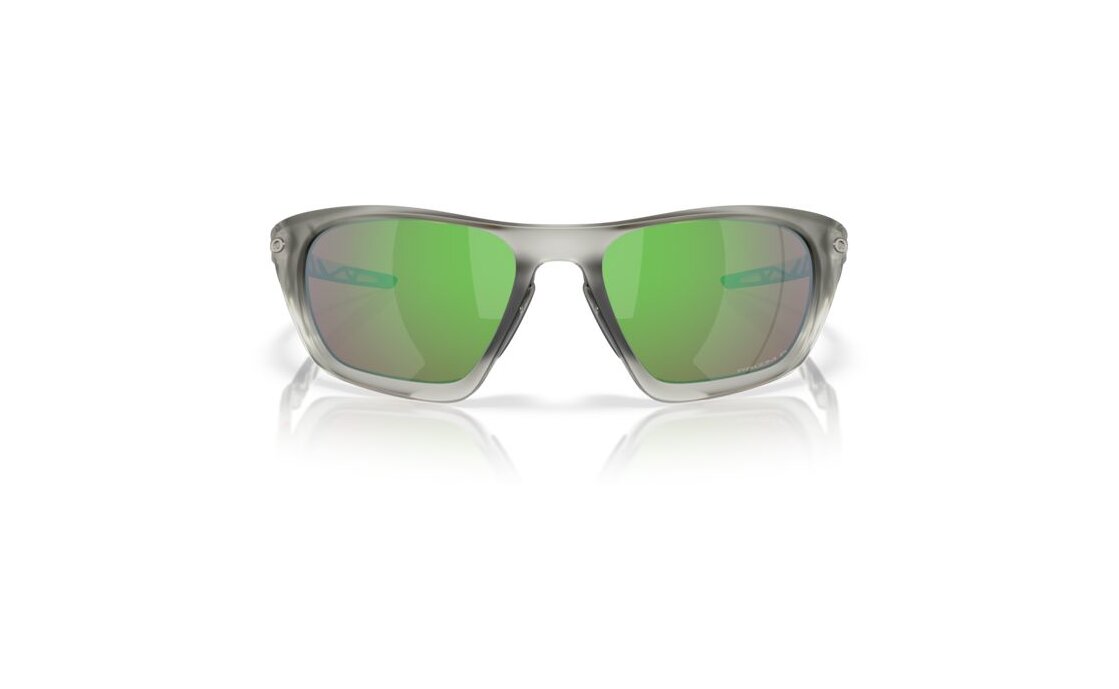 Oakley Lateralis Matte Grey Ink/Prizm Shallow Water Polar