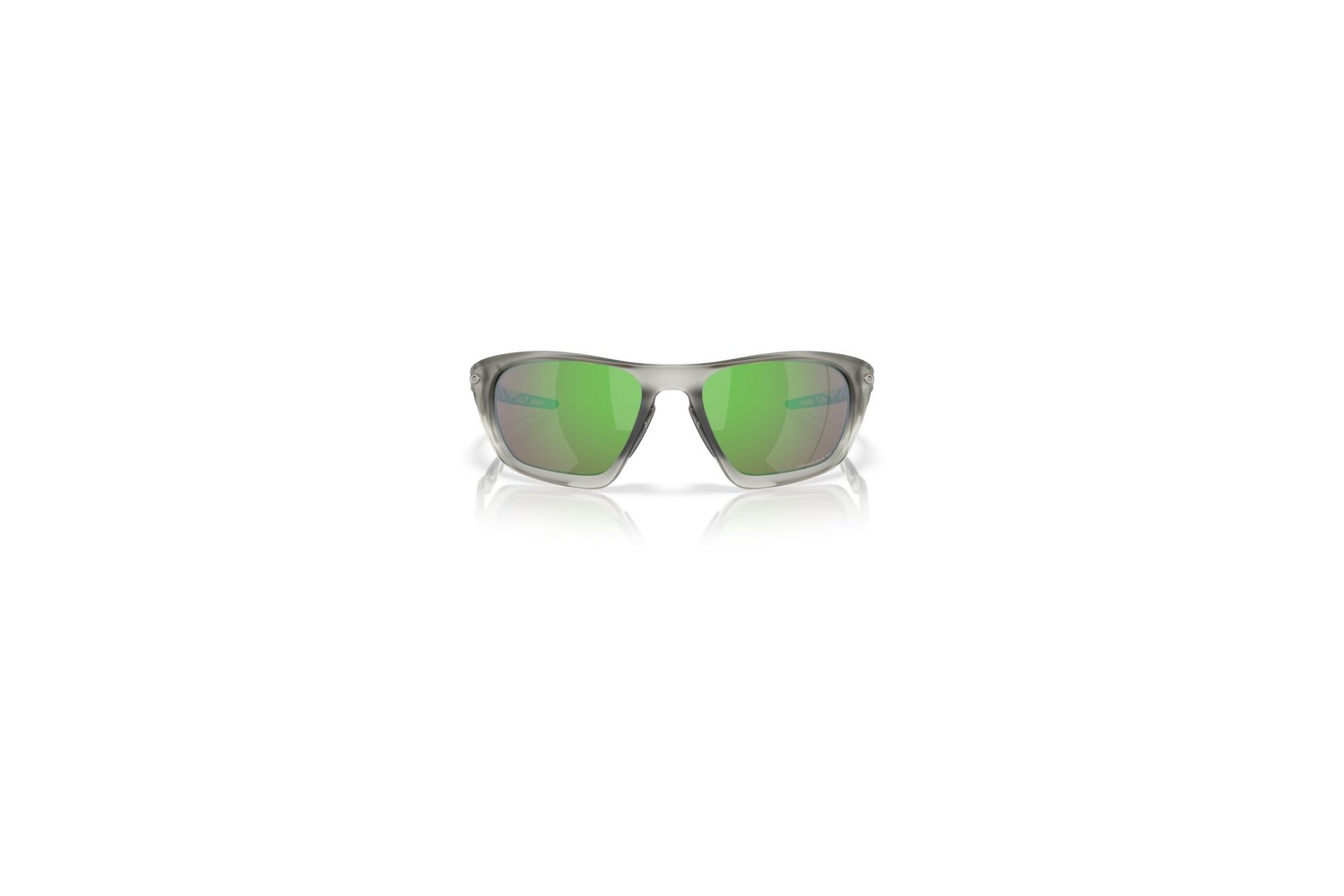 Oakley Lateralis Matte Grey Ink/Prizm Shallow Water Polar