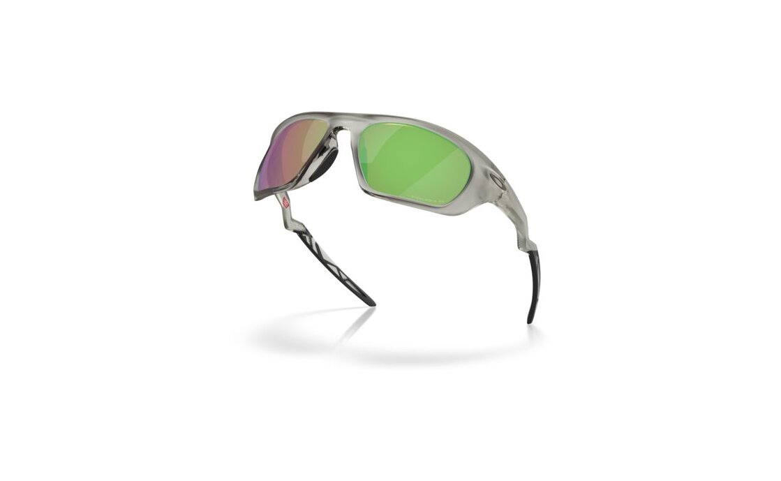 Oakley Lateralis Matte Grey Ink/Prizm Shallow Water Polar