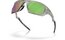 Oakley Lateralis Matte Grey Ink/Prizm Shallow Water Polar